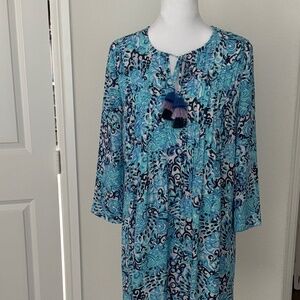 EUC Lilly Pulitzer dress size XS